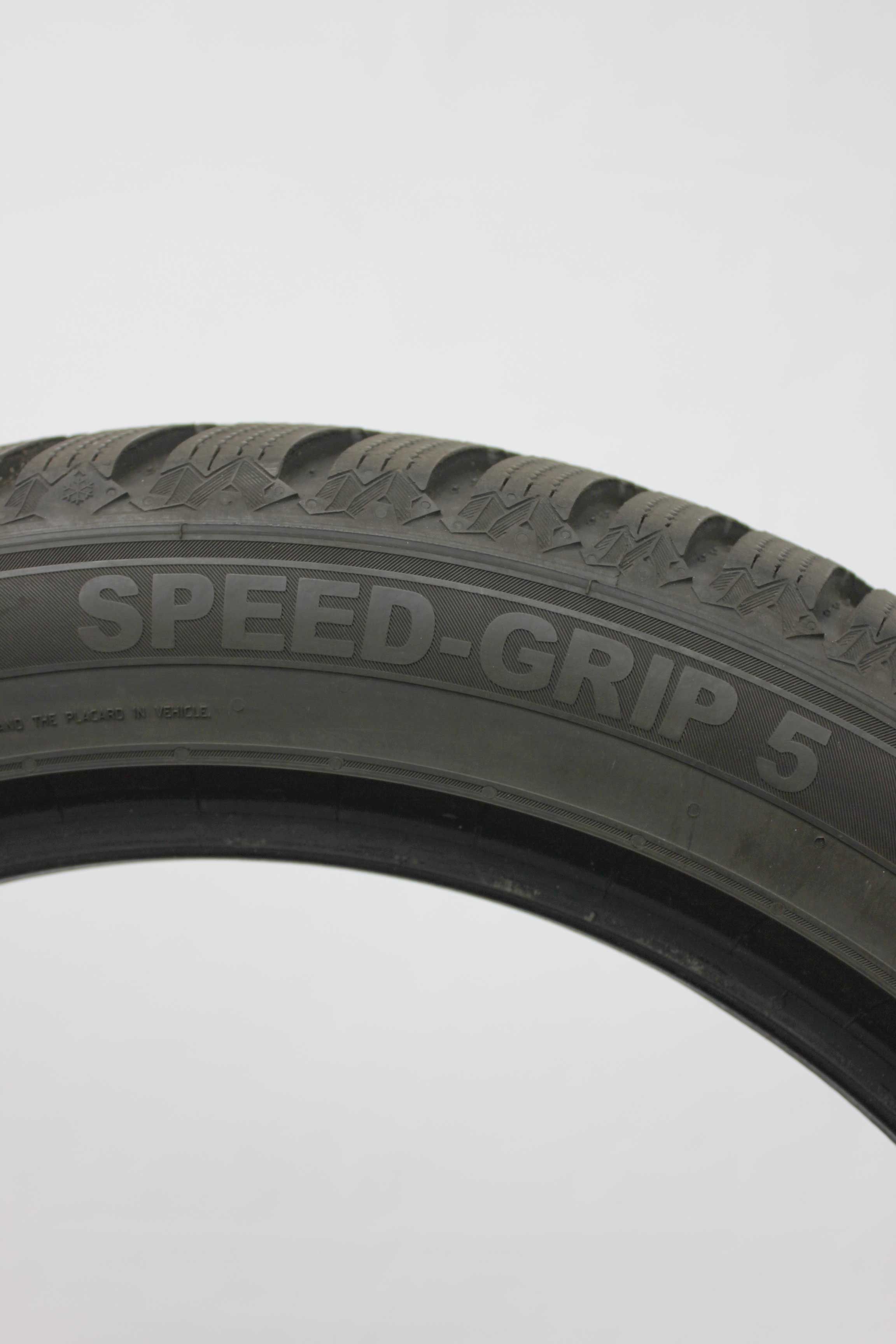 Winterreifen semperit speedgrip5 225 45 r17 94v xl 2