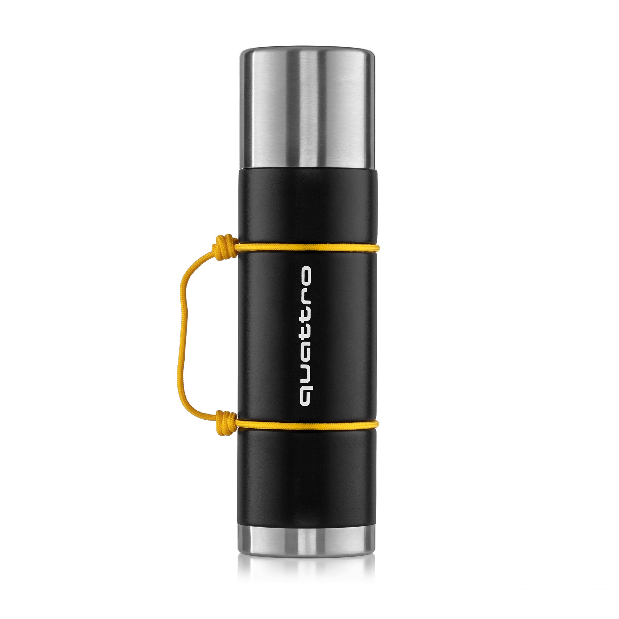 3292000600 audi quattro isolierflasche rosier onlineshop