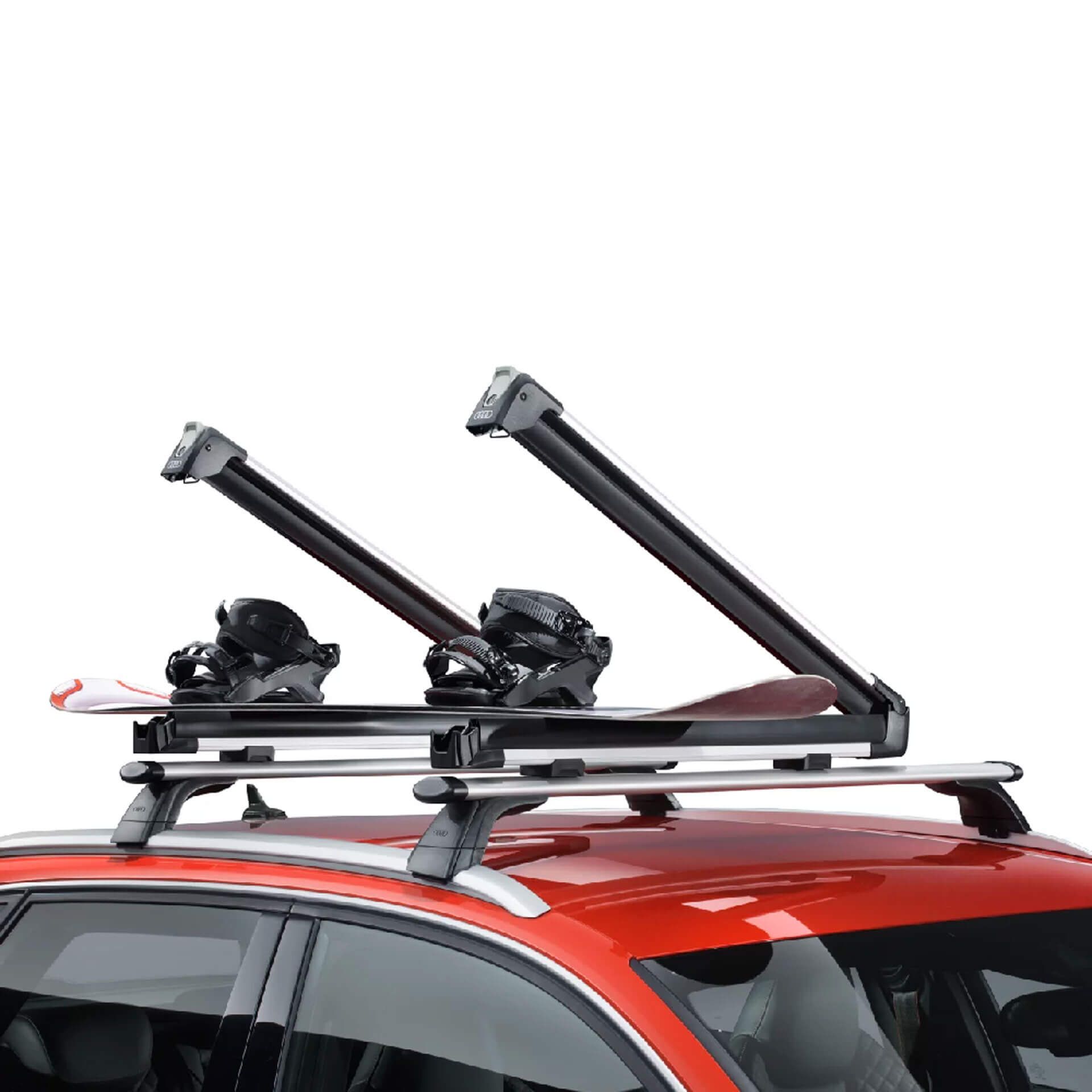 Audi Ski- und Snowboardhalter 4M0071129