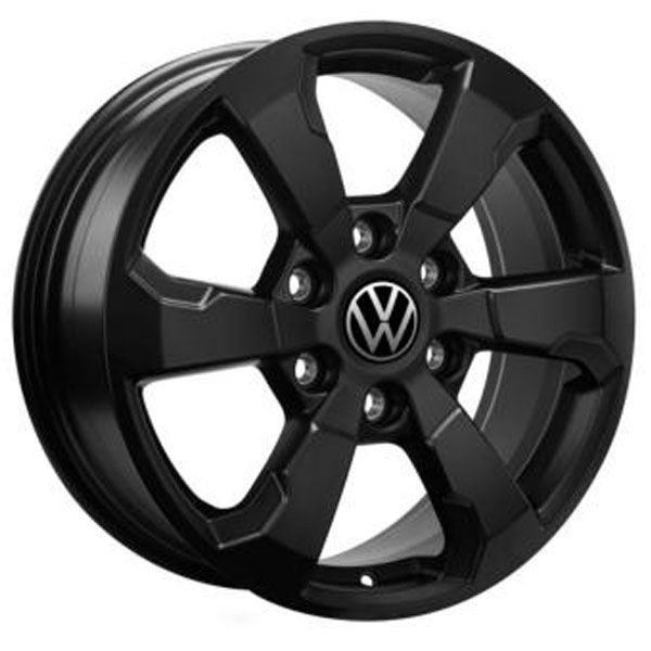 2hj071498ax1 volkswagen leichtmetallfelge amarok rosier onlineshop