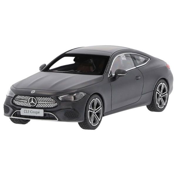 B66960595 mercedes benz modellauto cle coupe c236 rosier onlineshop