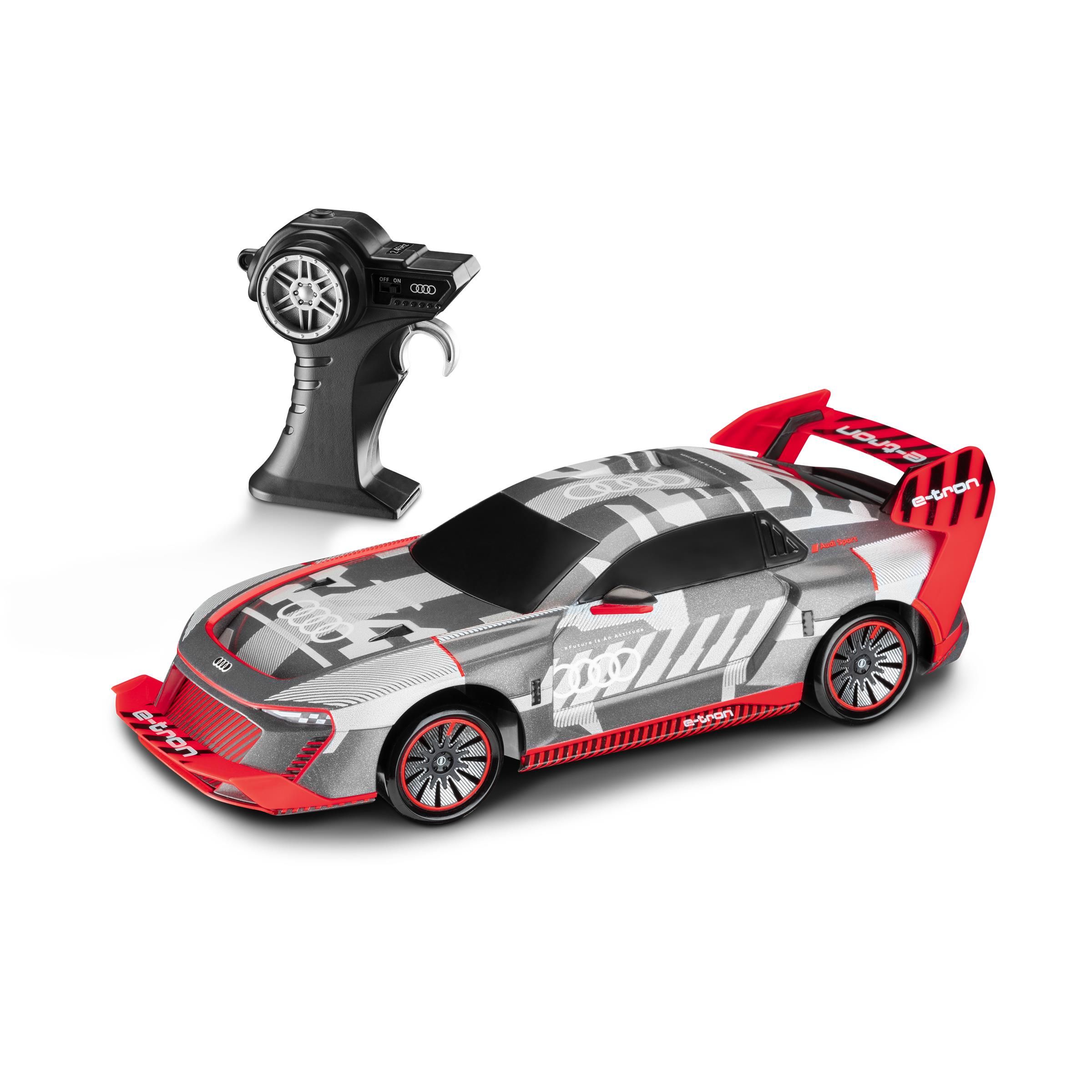 5022200441 audi rc modellauto rosier onlineshop