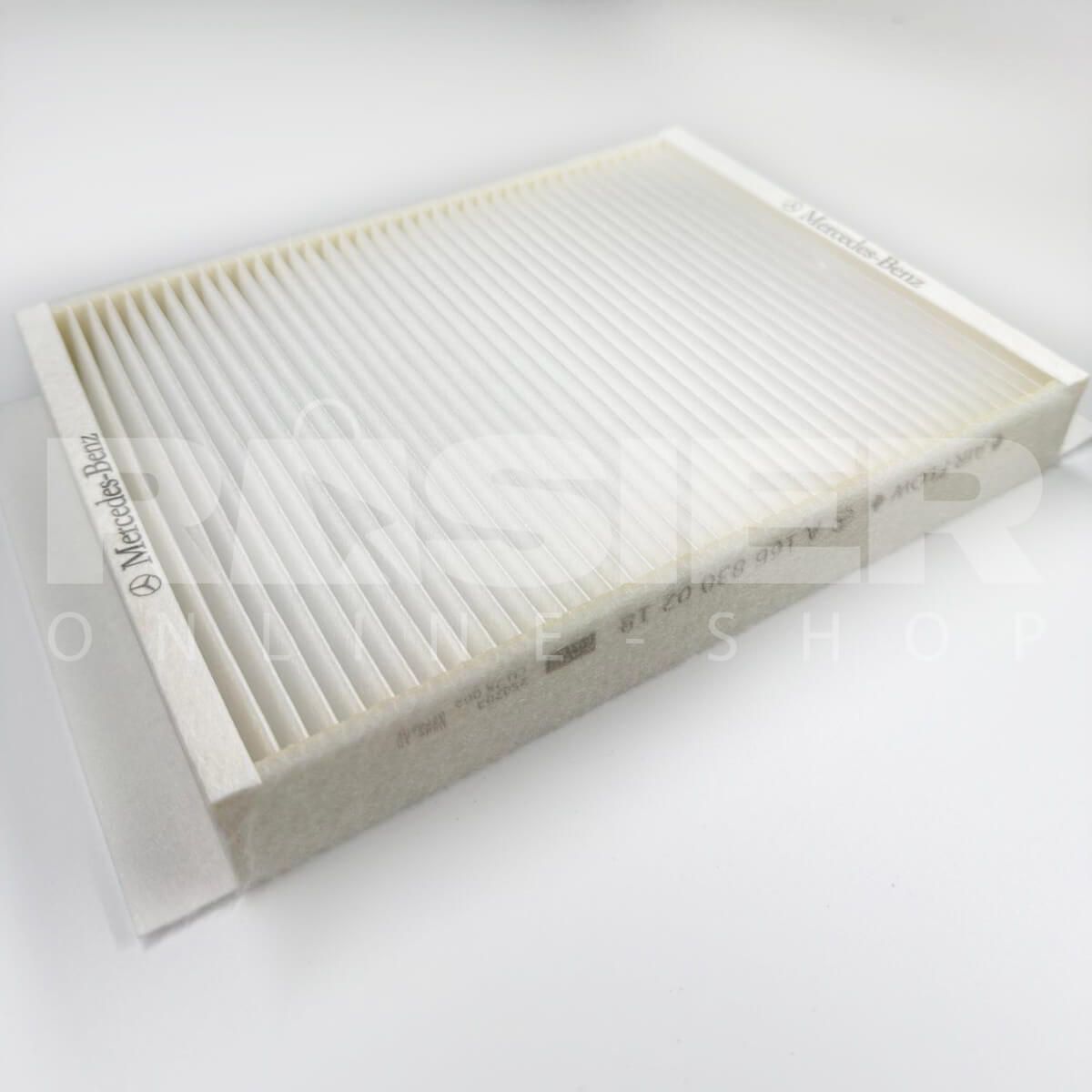 A1668300218 mercedes benz staubfilterl rosier online shop1