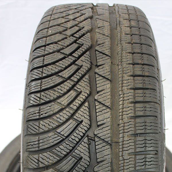 Gebrauchter winterkomplettradsatz vw 1k8 rosier online shop 32