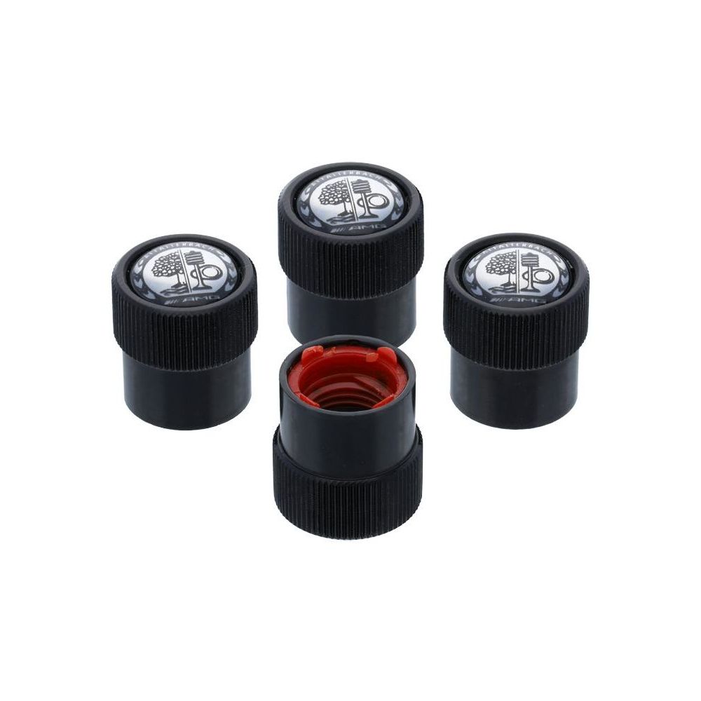 B66472004 amg ventilzierdeckel