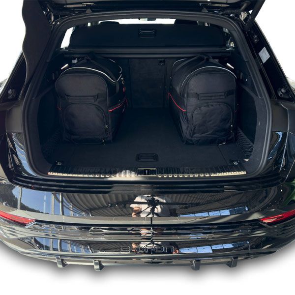 7004053 kjust kofferraumtaschenset audi q8 e tron rosier onlineshop4
