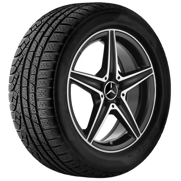 A20540112007x23 mercedes amg leichtemetallfelge rosier onlineshop2