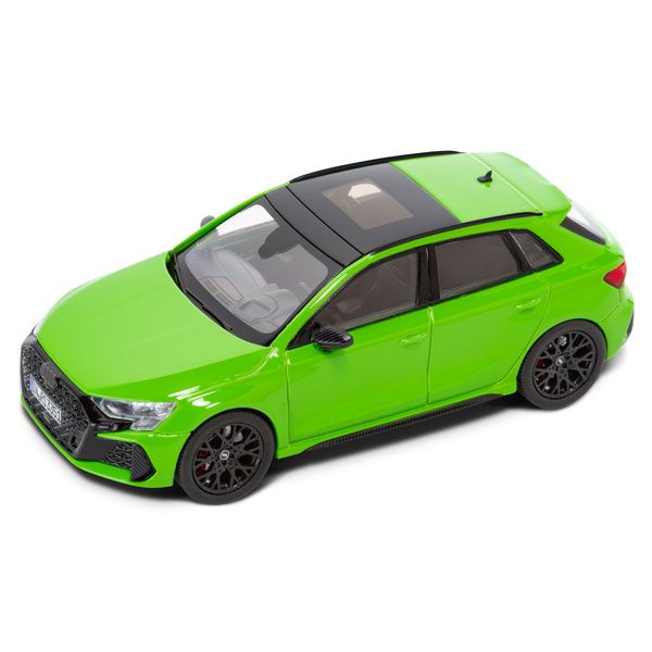 5012413031 audi rs3 modellauto rosier onlineshop