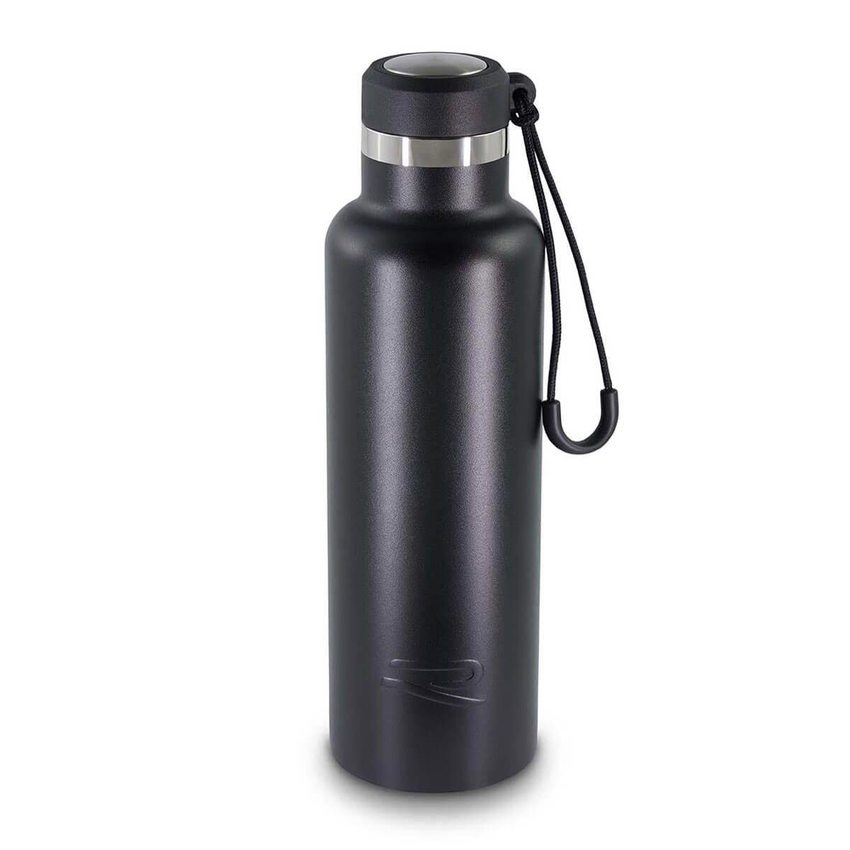 3b4069601par volkswagen trinkflasche r kollektion schwarz rosier online shop2