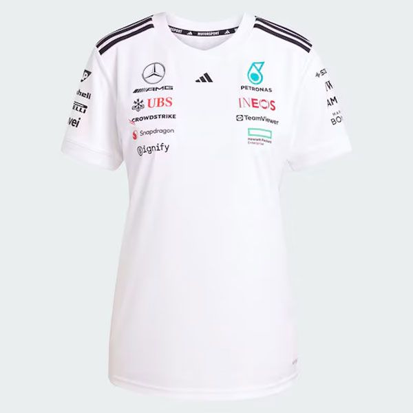B67998290 mercedes benz amg f1 t shirt rosier onlineshop