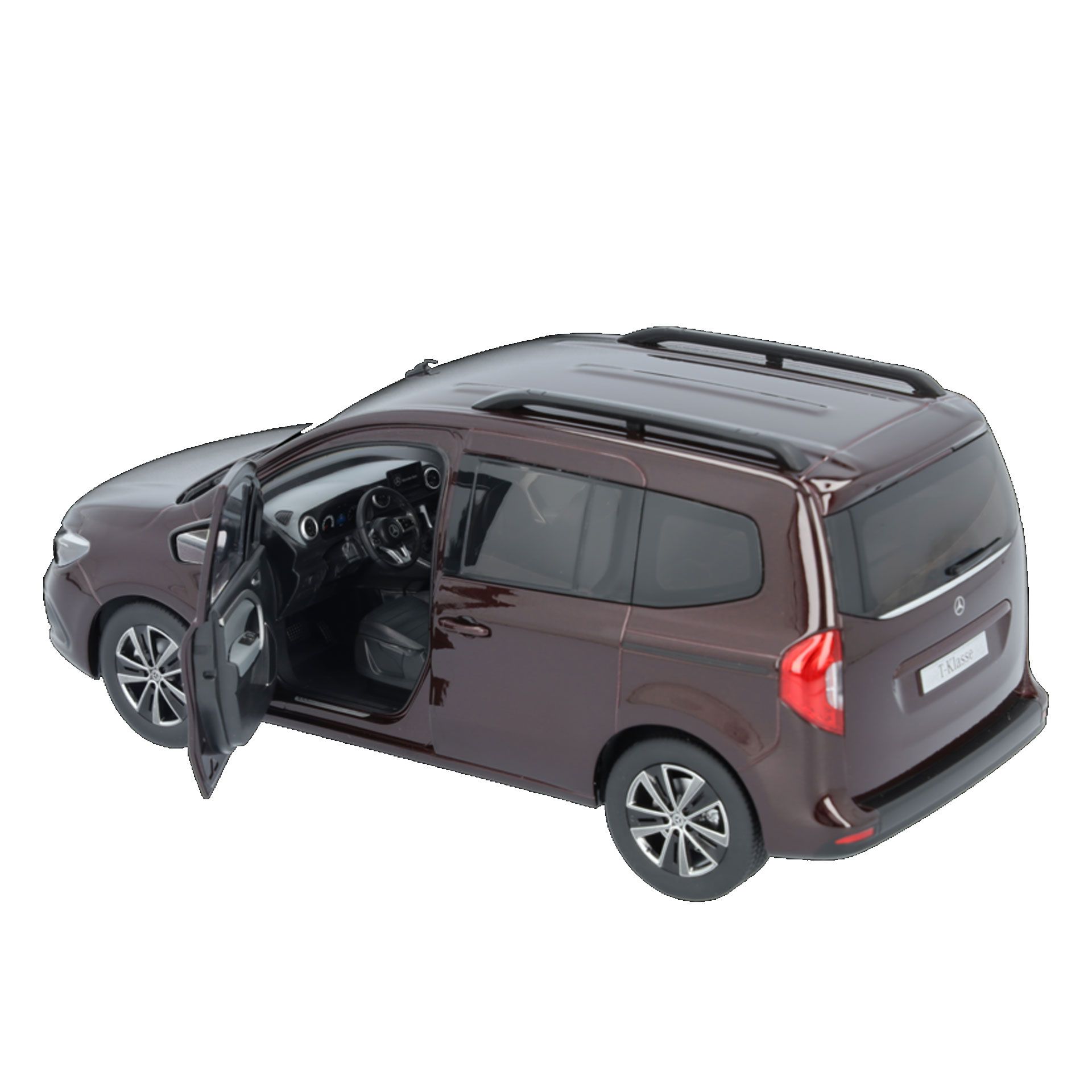 B66004182 mercedes benz t klasse modellauto rosier onlineshop3