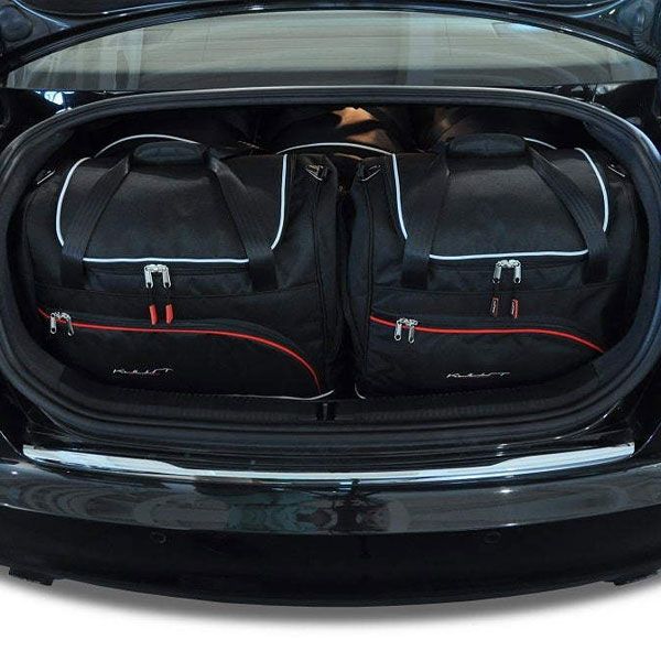 7004022 kjust kofferraumtaschen audi a6 limousine rosier onlineshop