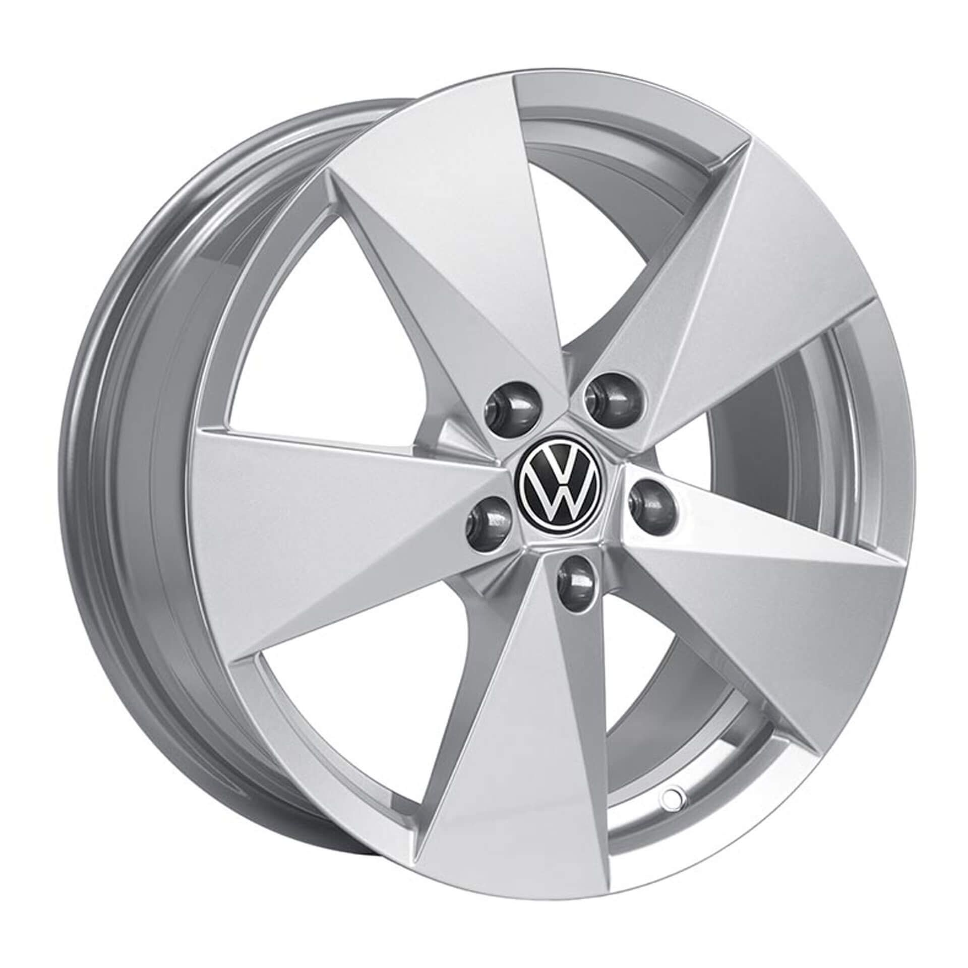 2fa0714978z8 volkswagen leichtmetallfelge rosier onlineshop