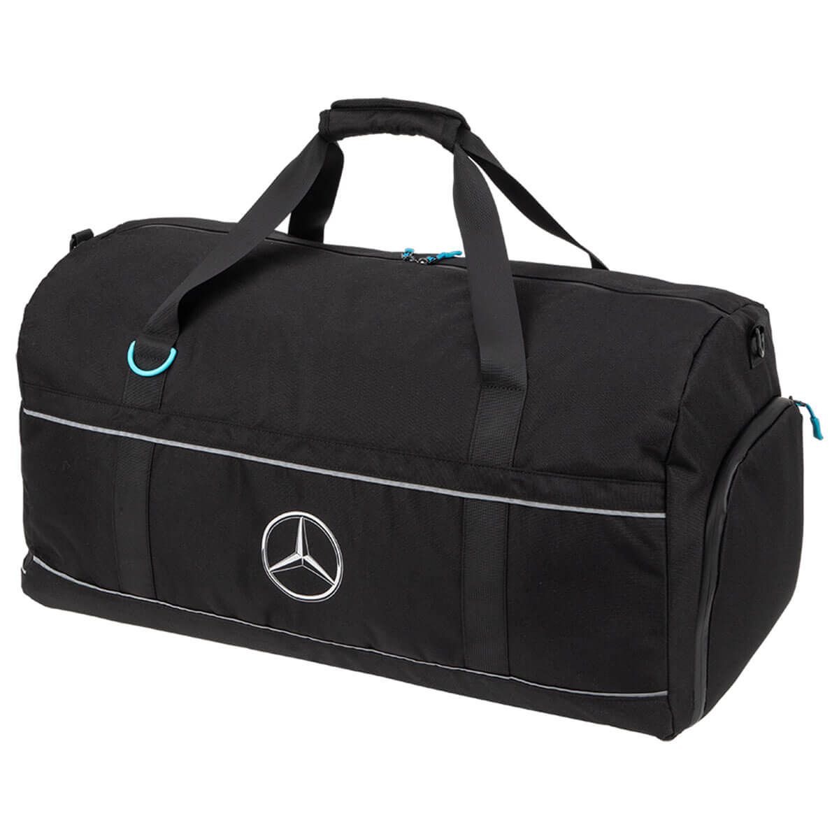 Mbt0235 mercedes benz truck reisetasche rosier online shop5