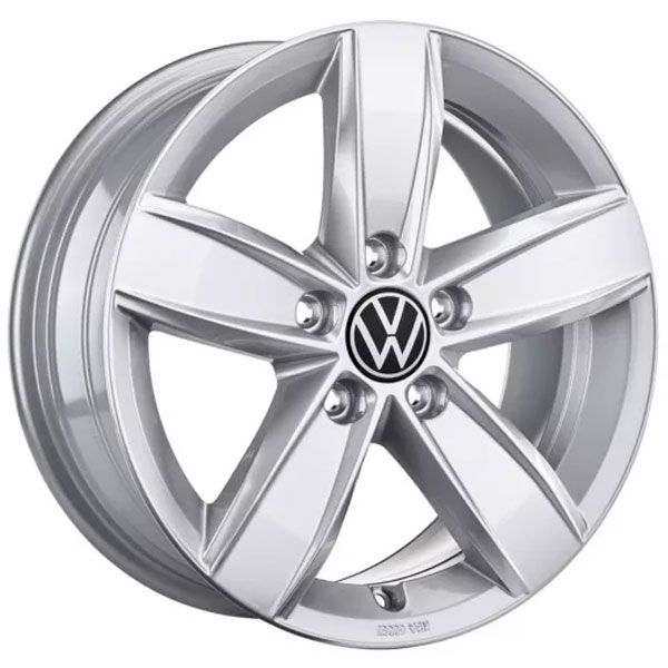 2g00714958z8 volkswagen leichtmetallfelge polo rosier onlineshop