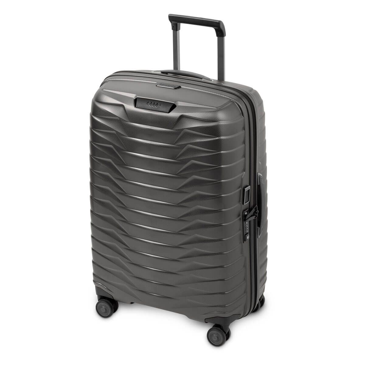 3152500200 audi koffertrolley grau samsonite rosier onlineshop
