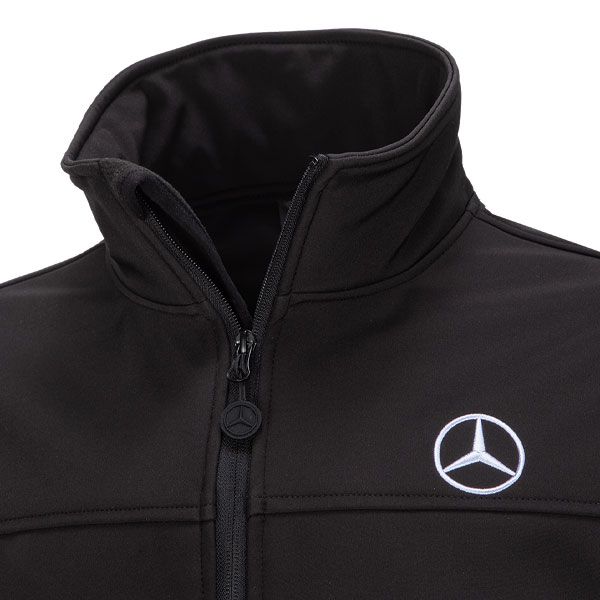 Mbt0138 mercedes benz truck softshelljacke rosier onlineshop2