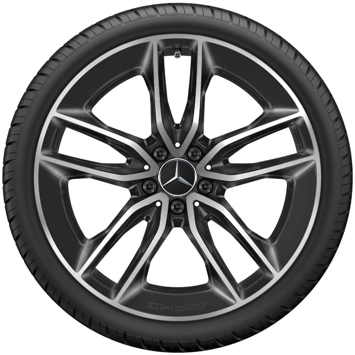 A25740122007x23 mercedes amg leichtmetallfelgen rosier onlineshop2