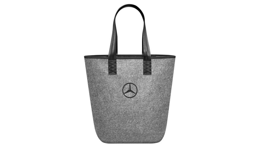 B66952989 mercedes benz einkaufstasche