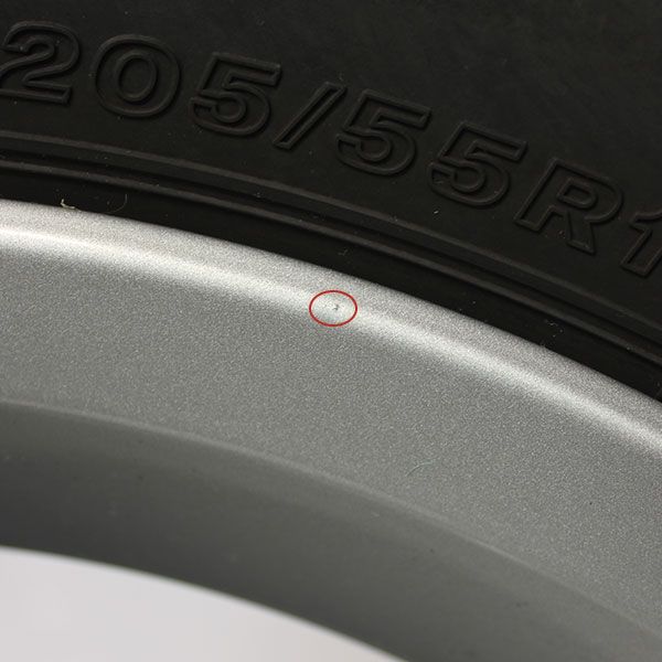 Gebrauchter winterkomplettradsatz volkswagen 5g rosier online shop 31