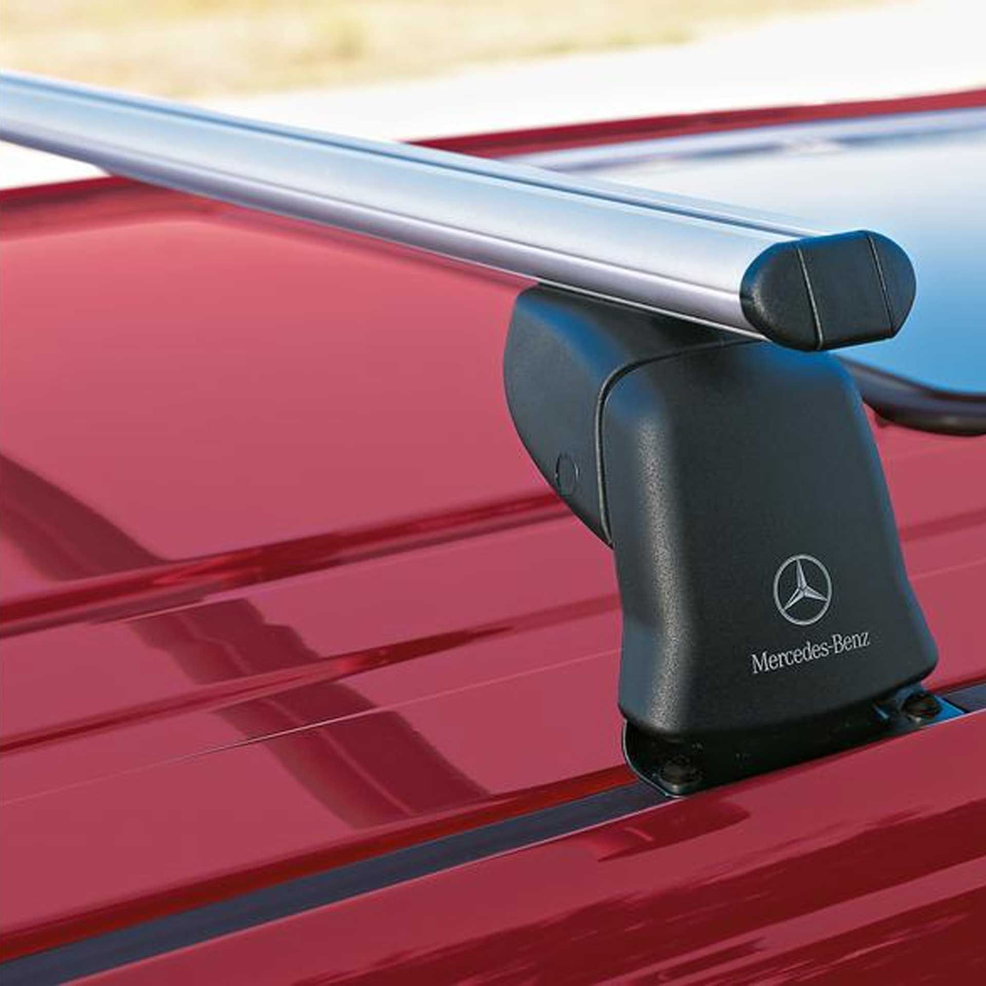 B66561045 mercedes benz dachtraeger querbruecken vito rosier onlineshop