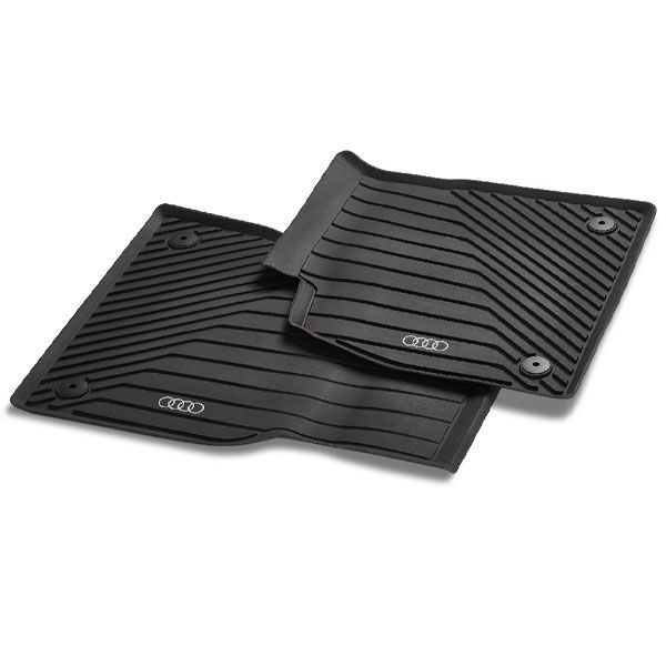 85b061501a041 audi allwetterfussmatten vorn rosier onlineshop