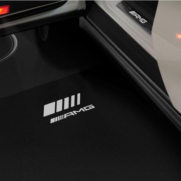 A2978207601 mercedes amg lcd projektor rosier onlineshop