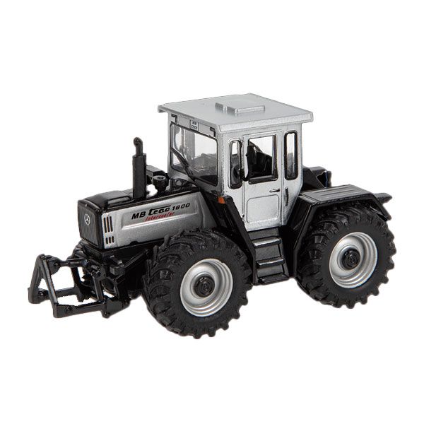 Mbtrac0007 mercedes benz modellauto traktor rosier onlineshop