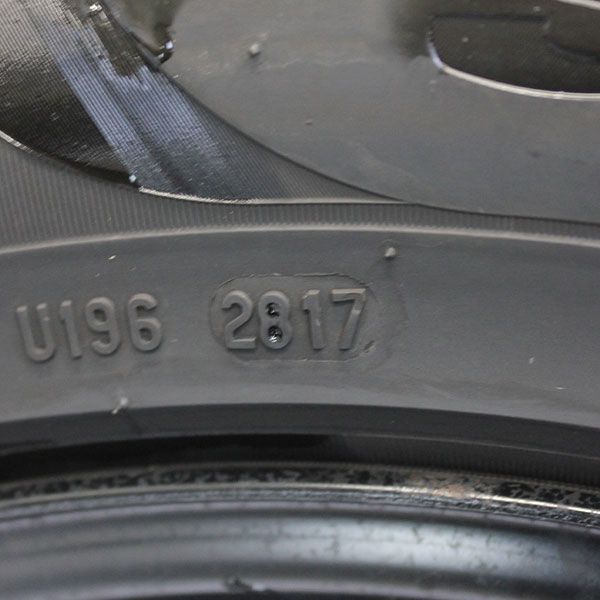 Gebrauchter winterkomplettradsatz vw tiguan rosier online shop 07