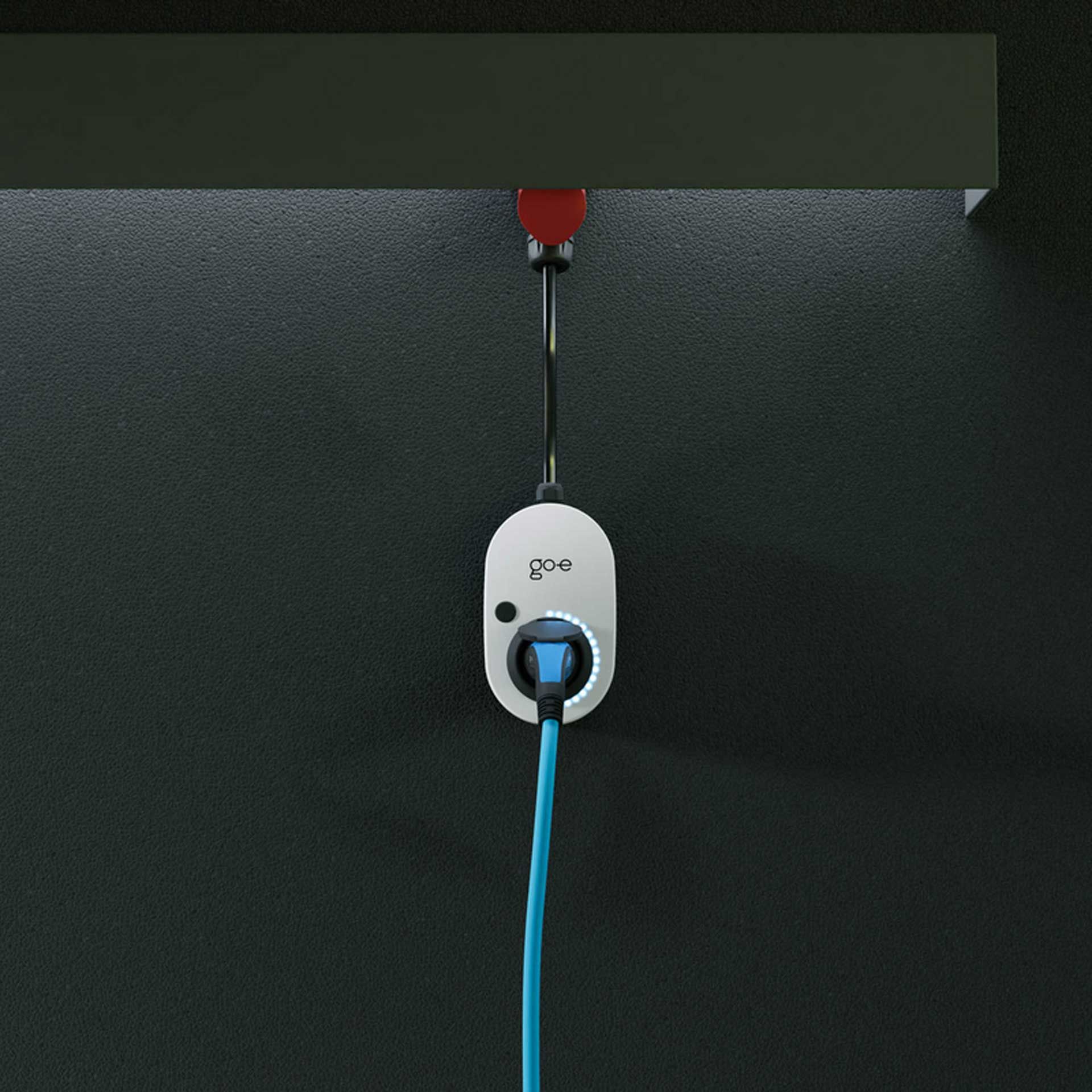 Zqch02171 go e charger gemini flex 11 kw rosier onlineshop5