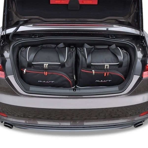 7004002 kjust kofferraumtaschen audi a5 cabrio rosier onlineshop