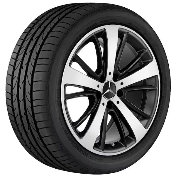 A17240117007x36 mercedes benz leichtmetallfelge rosier onlineshop3