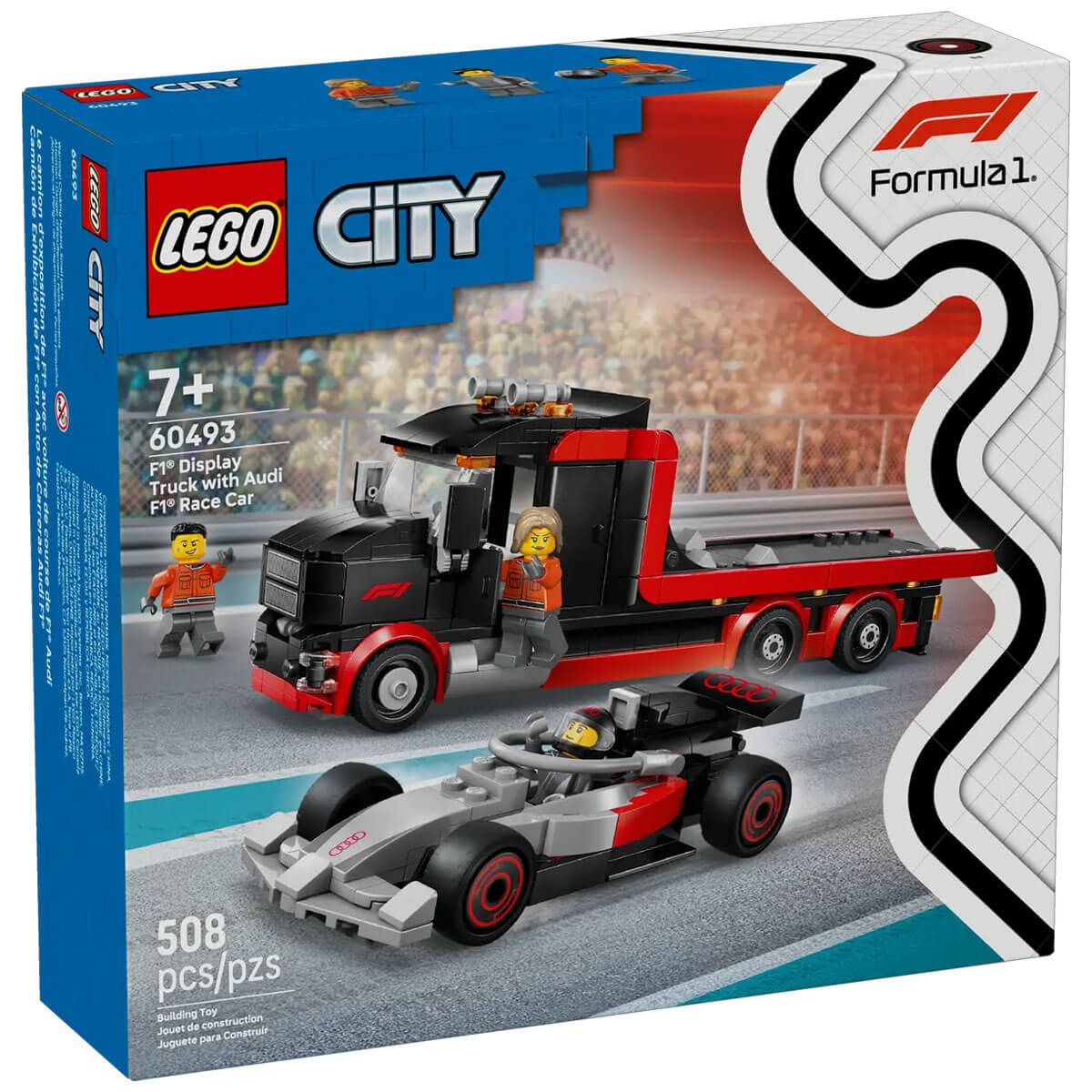 3202600020 audi lego formel1 truck car rosier online shop2