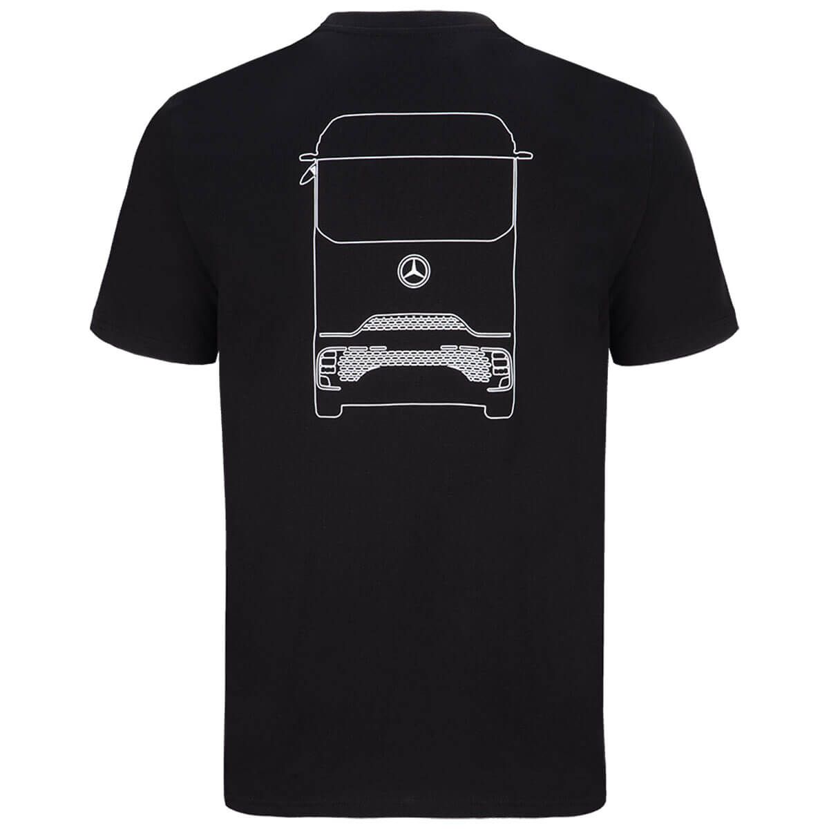 Mbt0233 mercedes benz truck t shirt eactros rosier online shop4