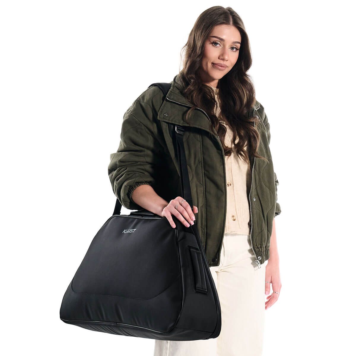 Kjust taschen set pro schultertasche rosier onlineshop14