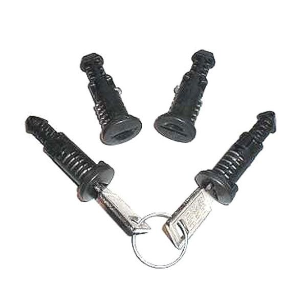 5qa071734 volkswagen schliesssatz dachtraeger rosier onlineshop