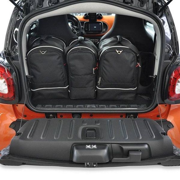 7049003 kjust kofferraumtaschenset smart rosier onlineshop