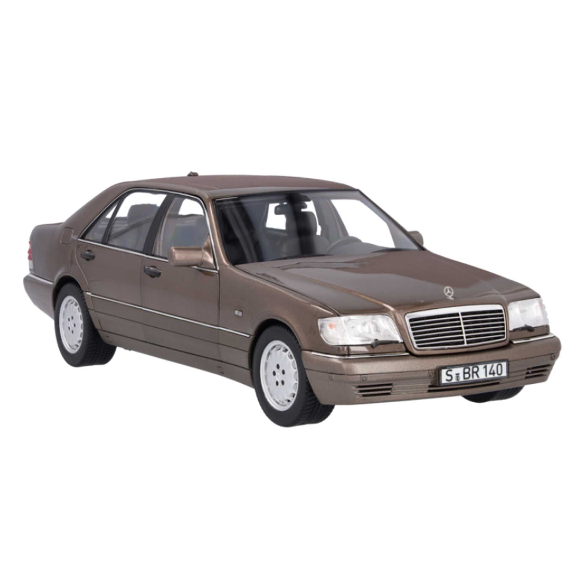 B66040684 mercedes benz s 600 w140 modellauto 1zu18 rosier onlineshop3