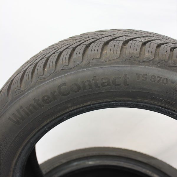 Gebrauchter winterreifen continental wintercontactts870 rosier online shop 02 (1)