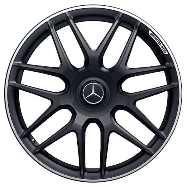 A21340130007x71 mercedes amg leichtmetallfelge rosier onlineshop