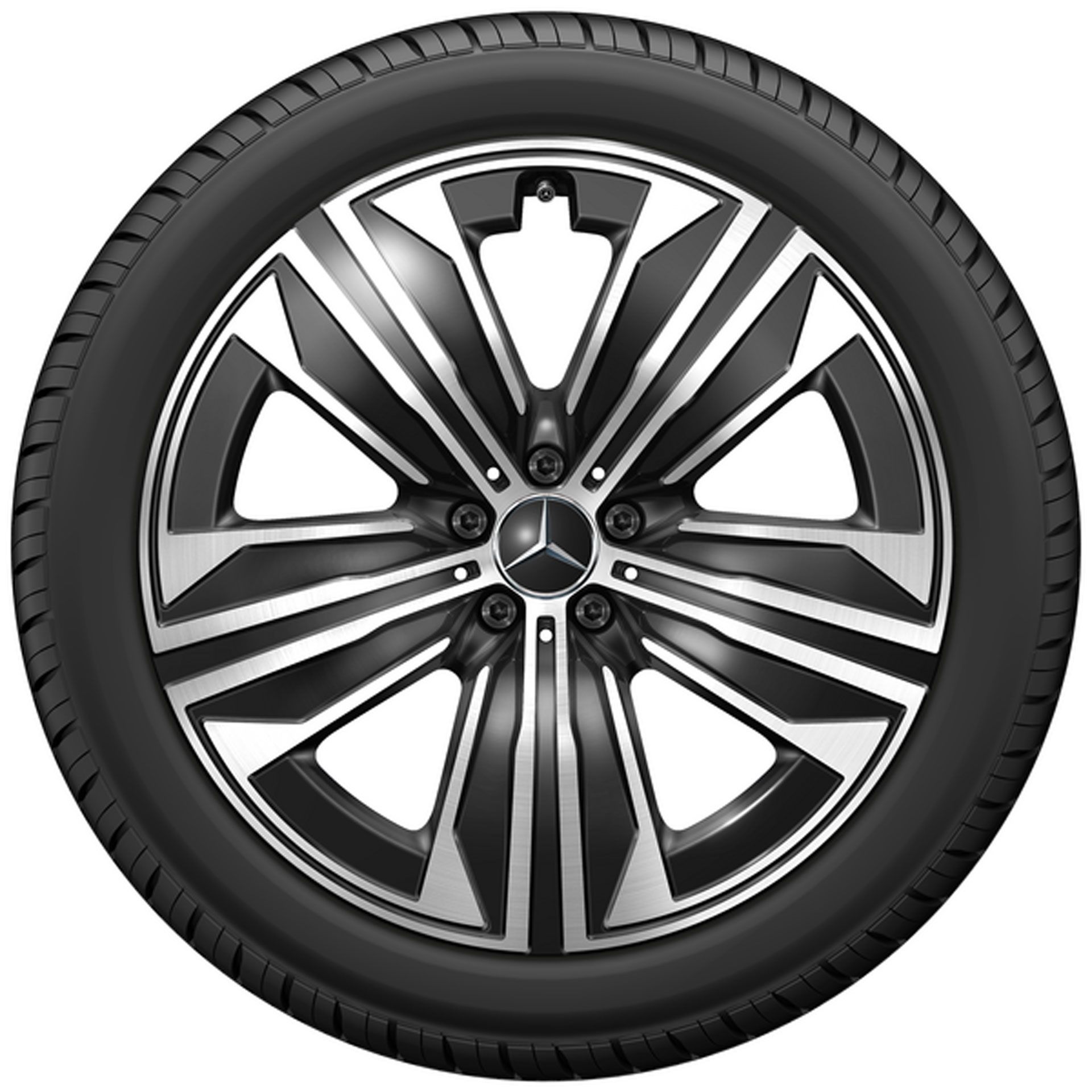 A29640105007x23 mercedes benz leichtmetallfelge rosier onlineshop2