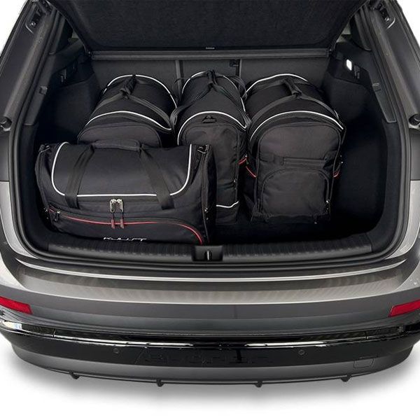 7004108 kjust kofferraumtaschenset audi q4 e tron rosier onlineshop2
