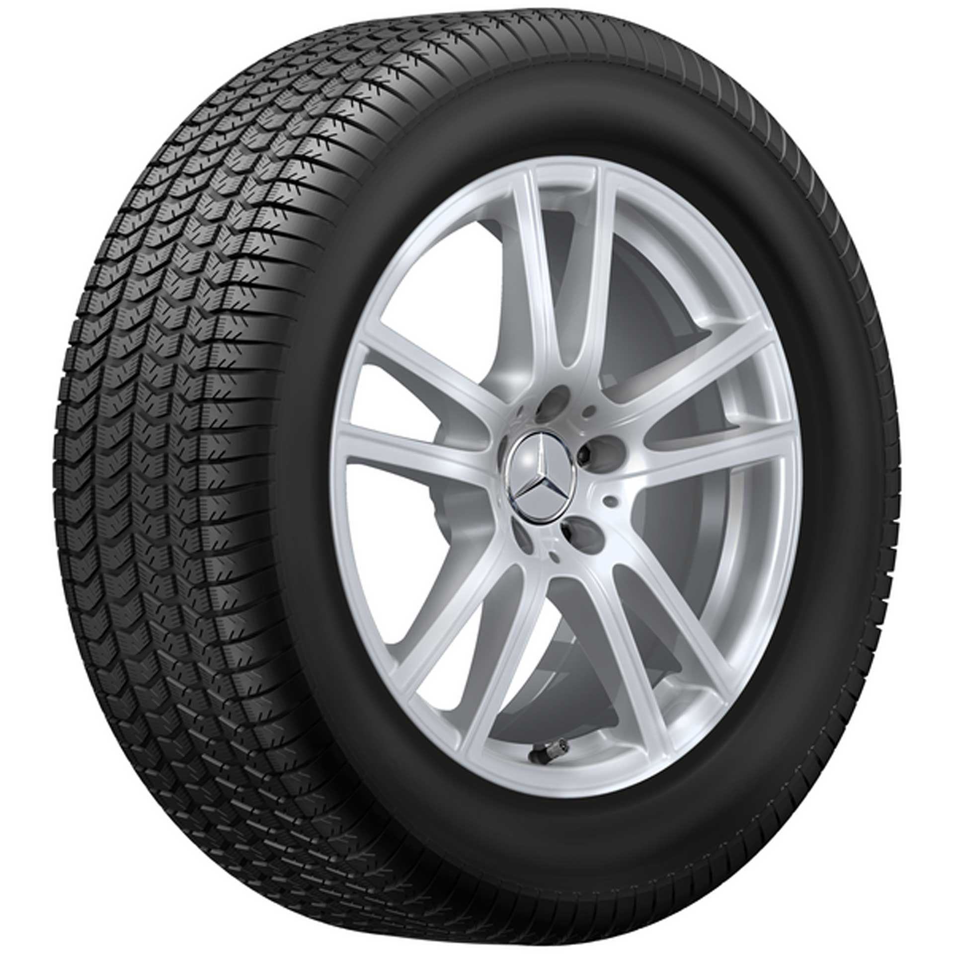 A25440146007x45 mercedes benz glc leichtmetallfelge silber rosier onlineshop3