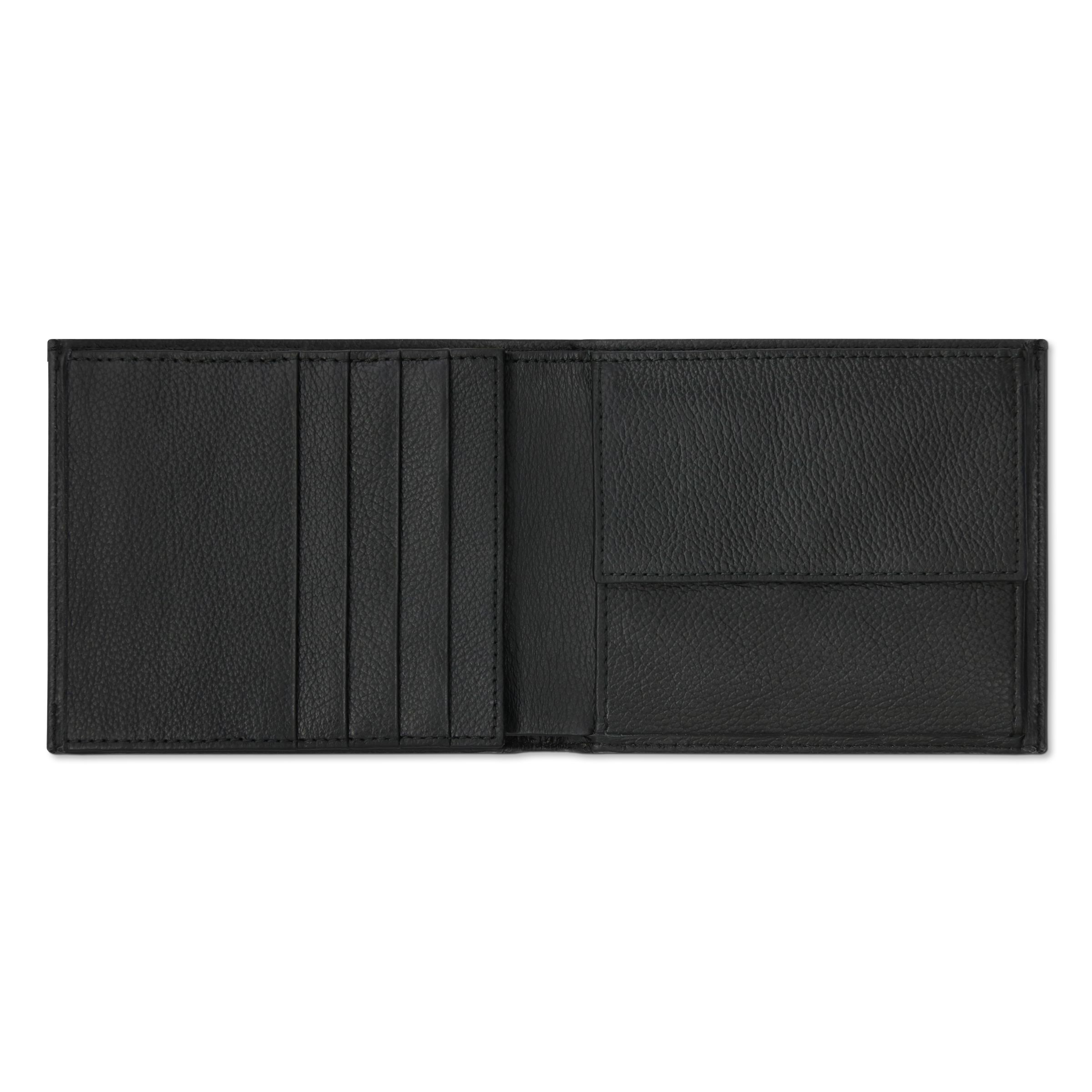 3152100900 audi geldboerse portemonnaie schwarz leder rosier onlineshop2