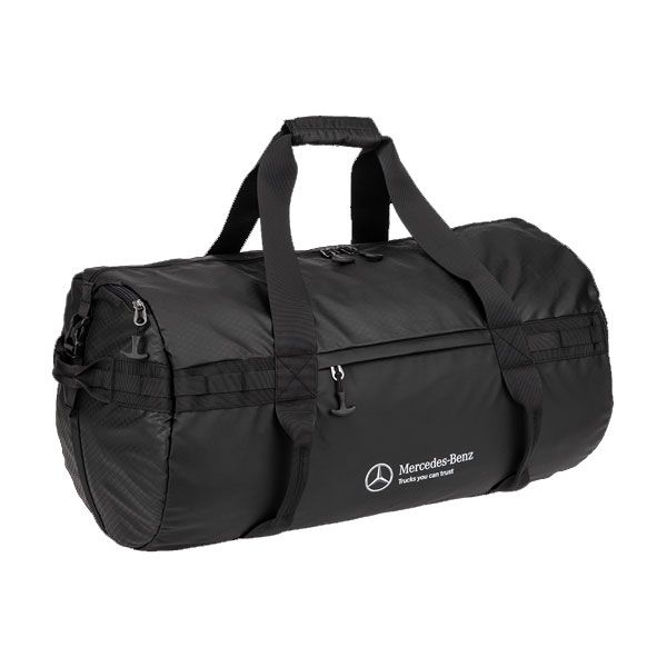 Mbt0153 mercedes benz reisetasche rosier onlineshop