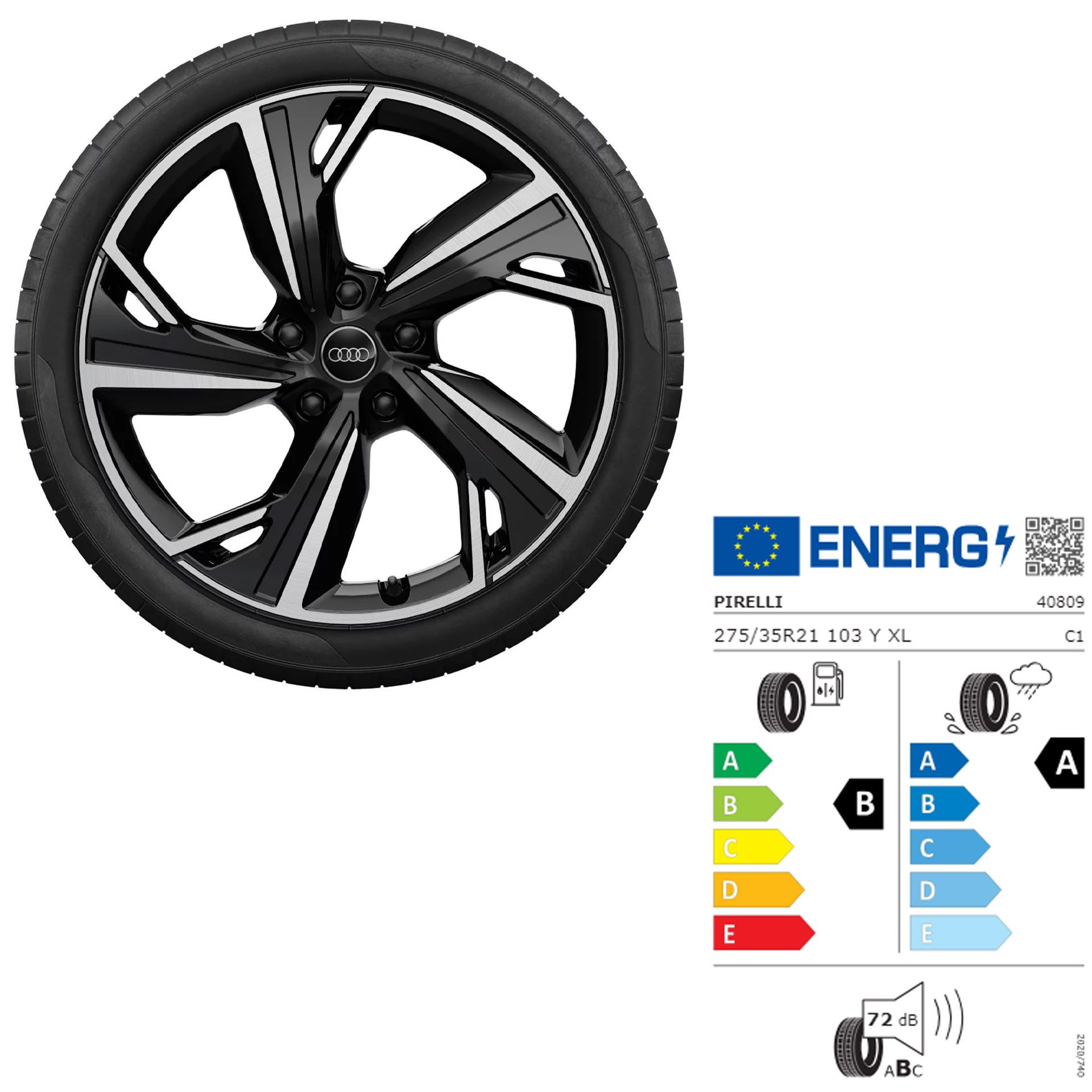 85e073141a9w7 audi sommerkomplettrad rosier onlineshop2