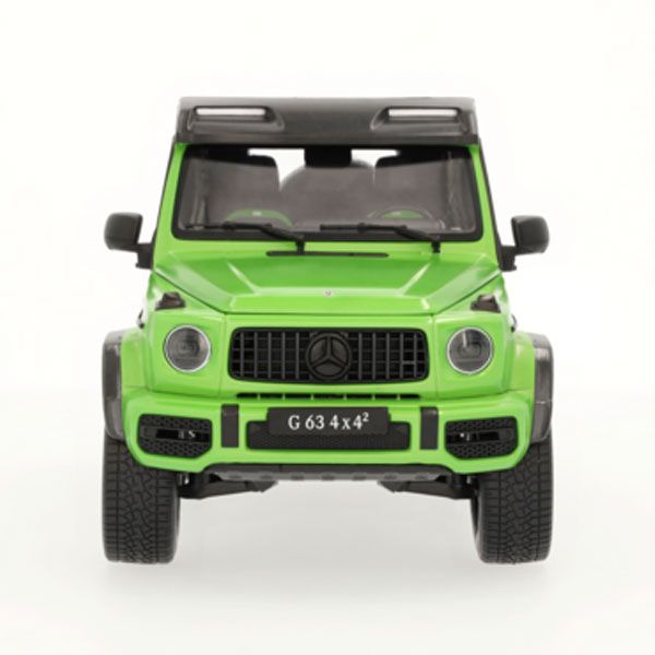 B66961112 mercedes benz modellauto g klasse rosier onlineshop2