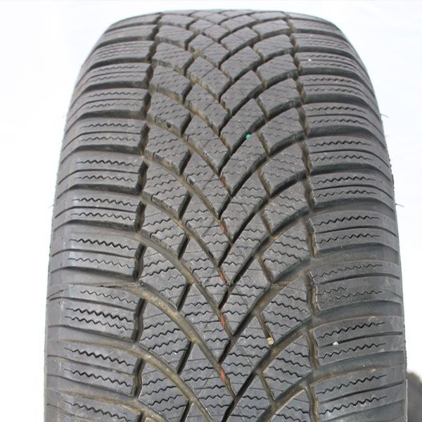 Gebrauchter winterkomplettradsatz vw 5q rosier online shop 11