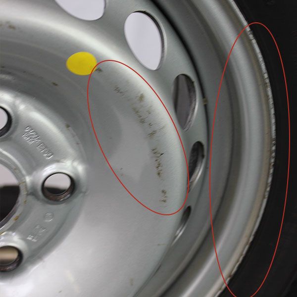 Gebrauchter winterkomplettradsatz vw crafter 2n rosier online shop 11