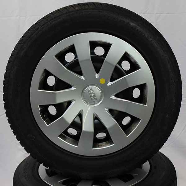 Gebrauchter winterkomplettradsatz audi a1 rosier online shop 07 (1)